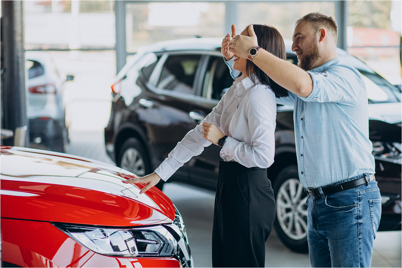 Quiero vender mi coche: ventajas de hacerlo con M.Conde Ocasión