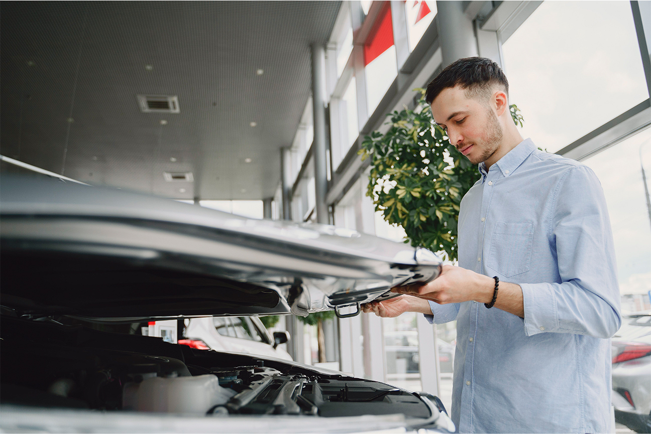 Vender un coche a un particular: la experiencia y seguridad que marcan la diferencia en M.Conde Ocasión