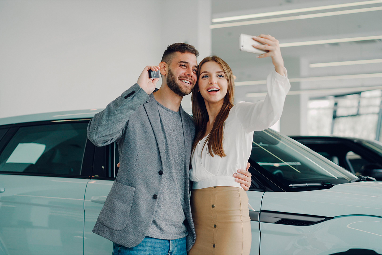Comprar coches online con total confianza: la experiencia de M.Conde Ocasión marca la diferencia
