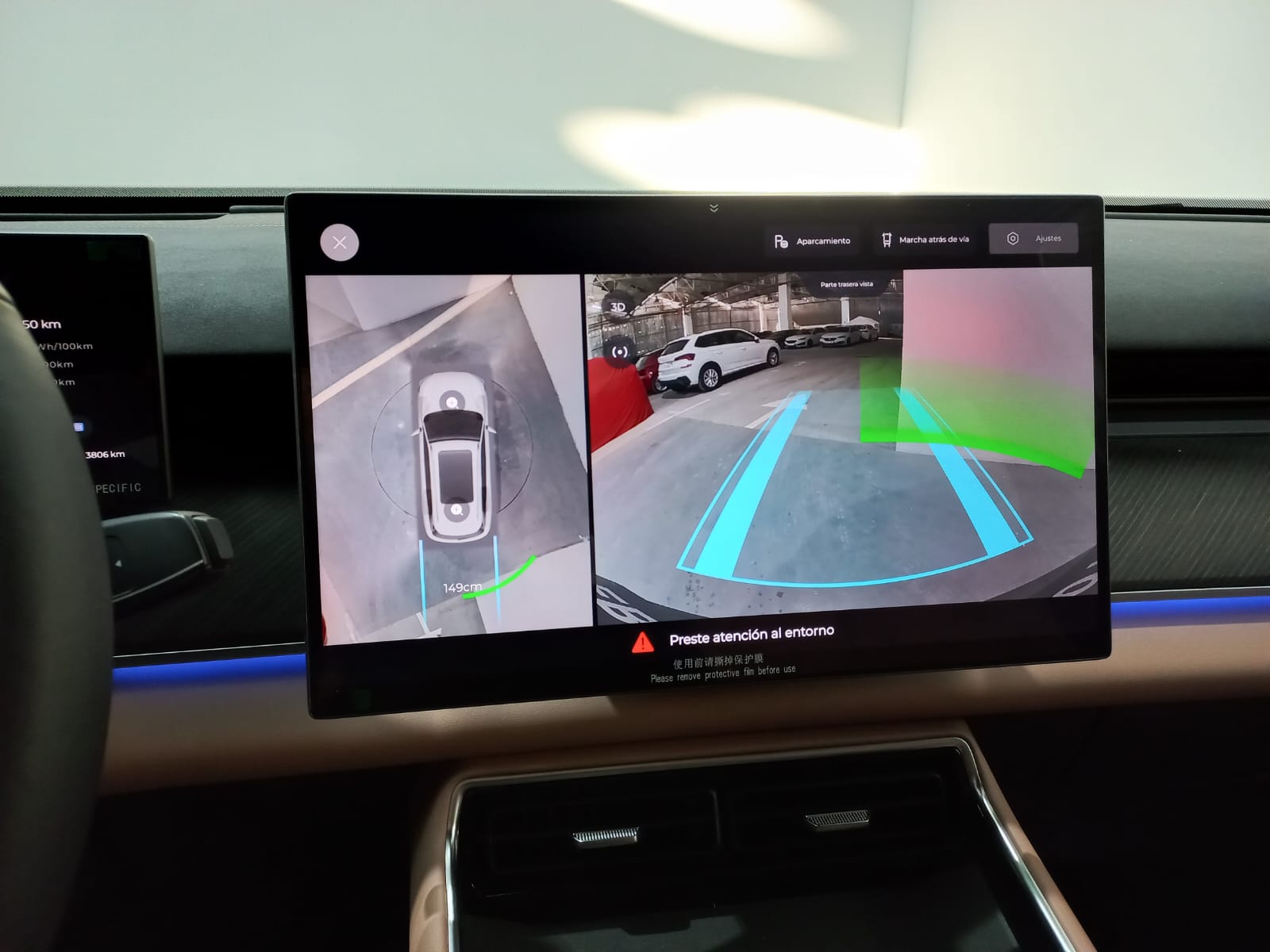 EBRO S900 — foto 11
