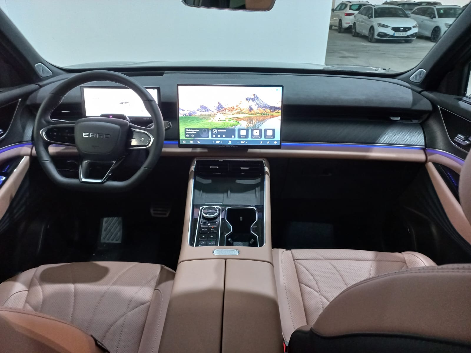 EBRO S900 — foto 4