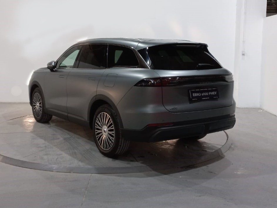 EBRO S900 — foto 3