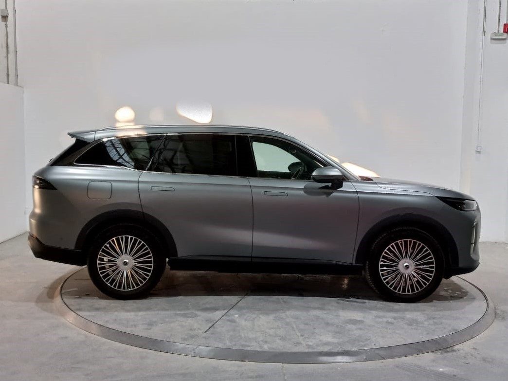 EBRO S900 — foto 2