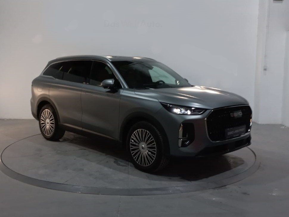 EBRO S900 — foto 1