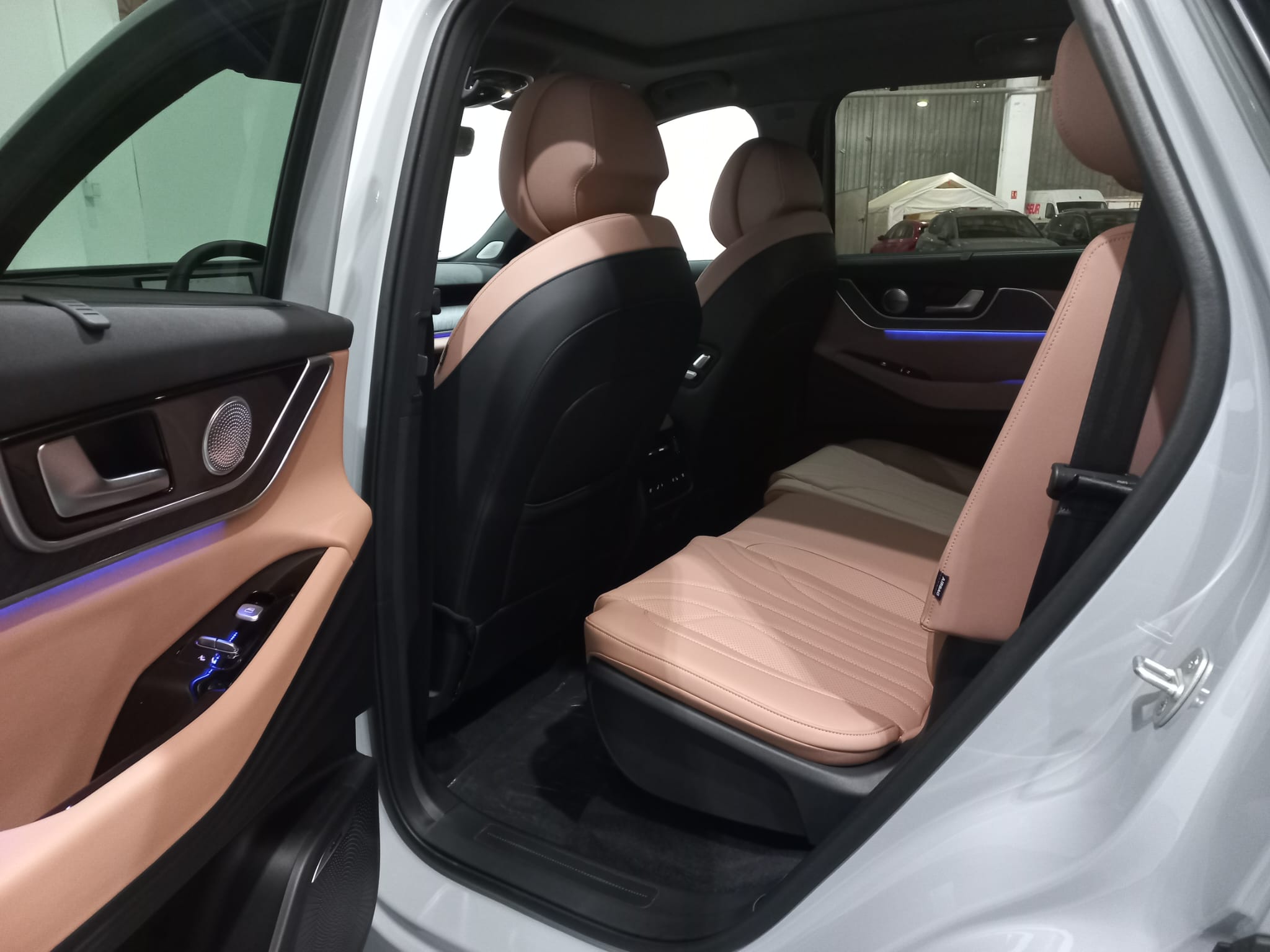 EBRO S900 — foto 7