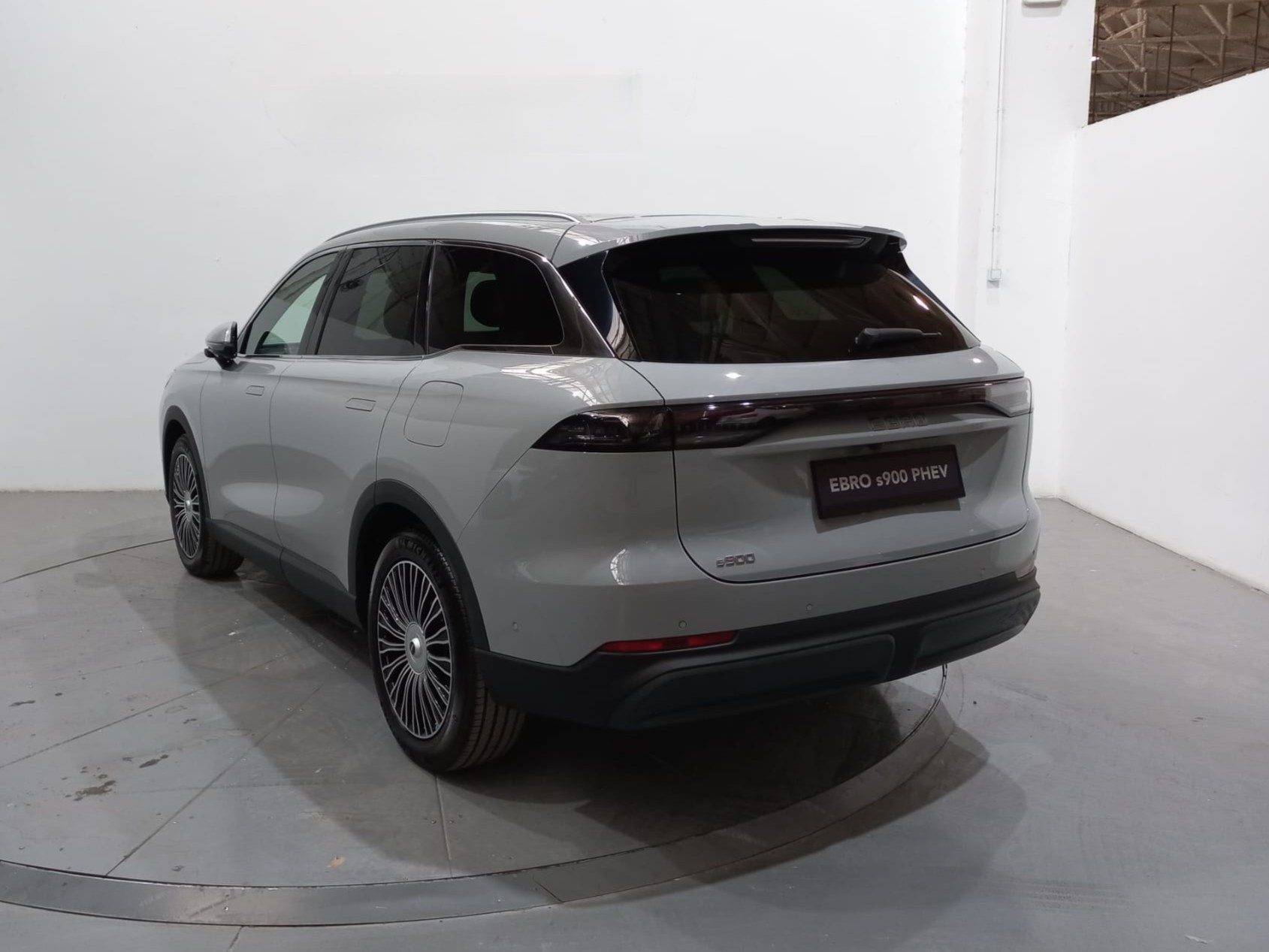 EBRO S900 — foto 3