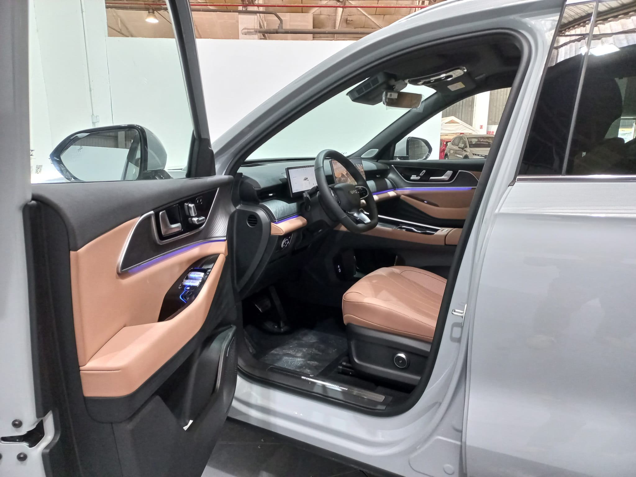 EBRO S900 — foto 8