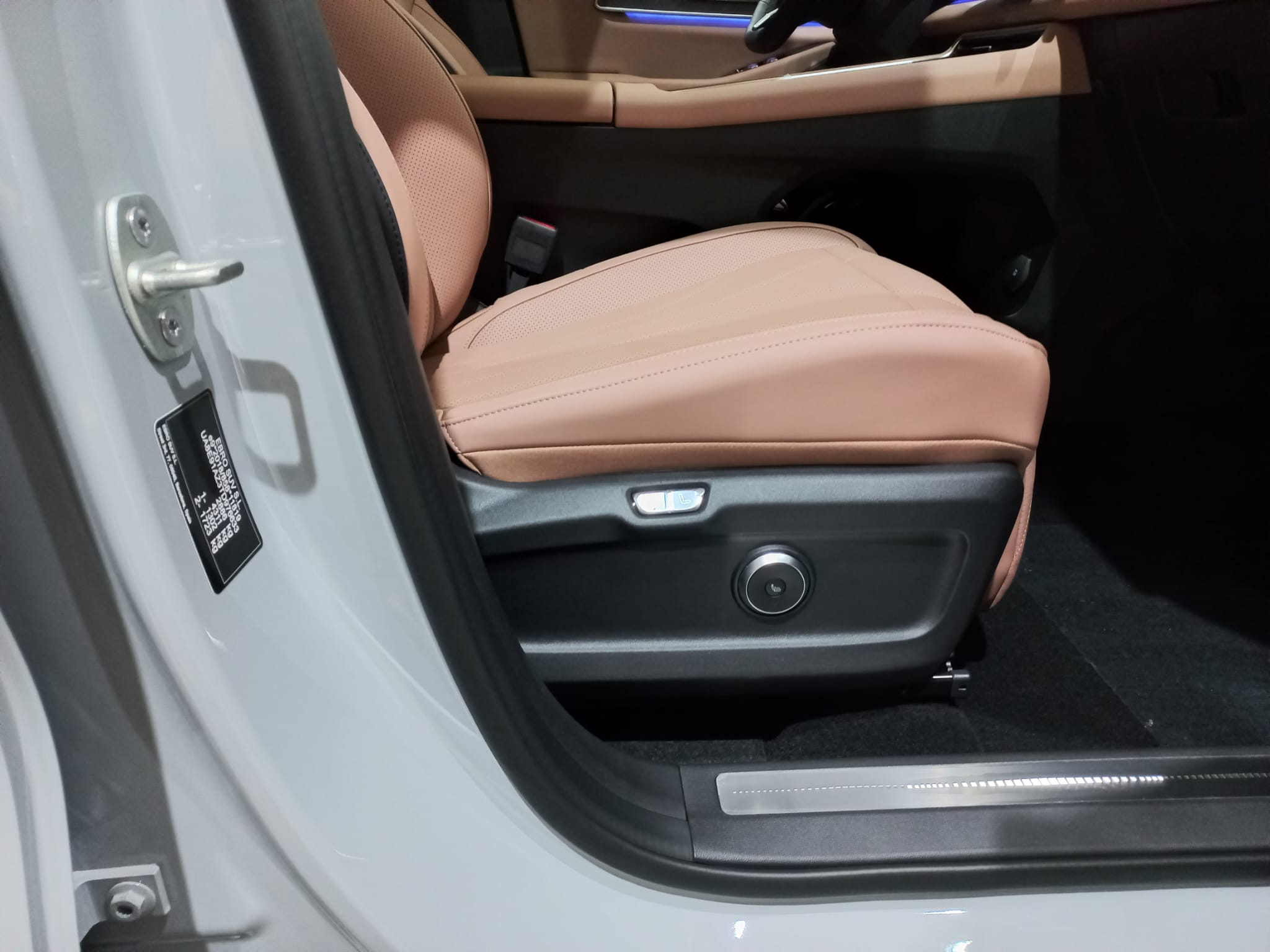 EBRO S900 — foto 9