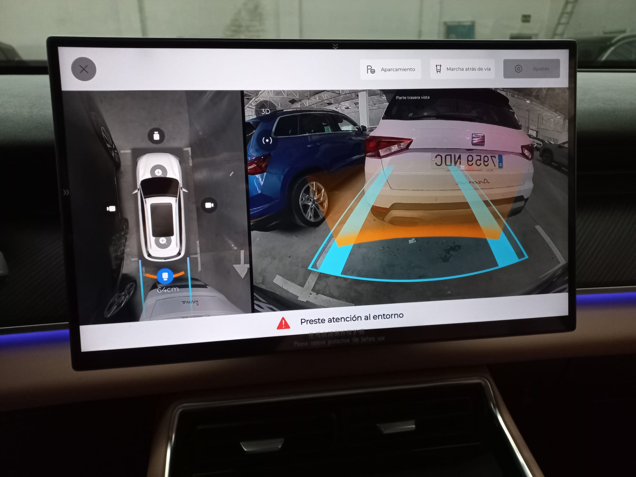 EBRO S900 — foto 11