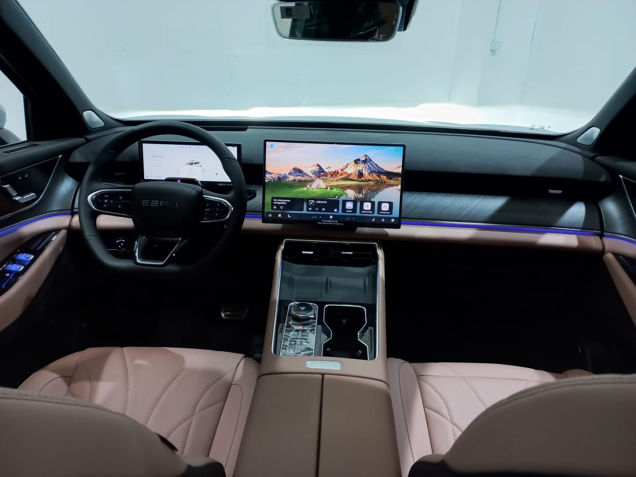 EBRO S900 — foto 4