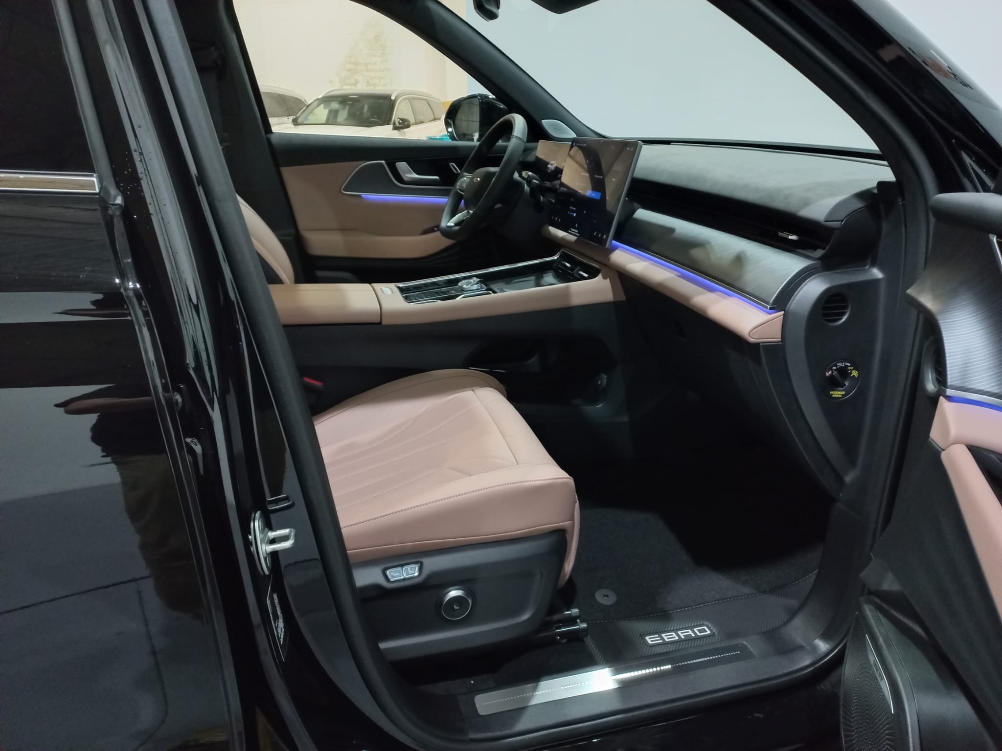 EBRO S900 — foto 5