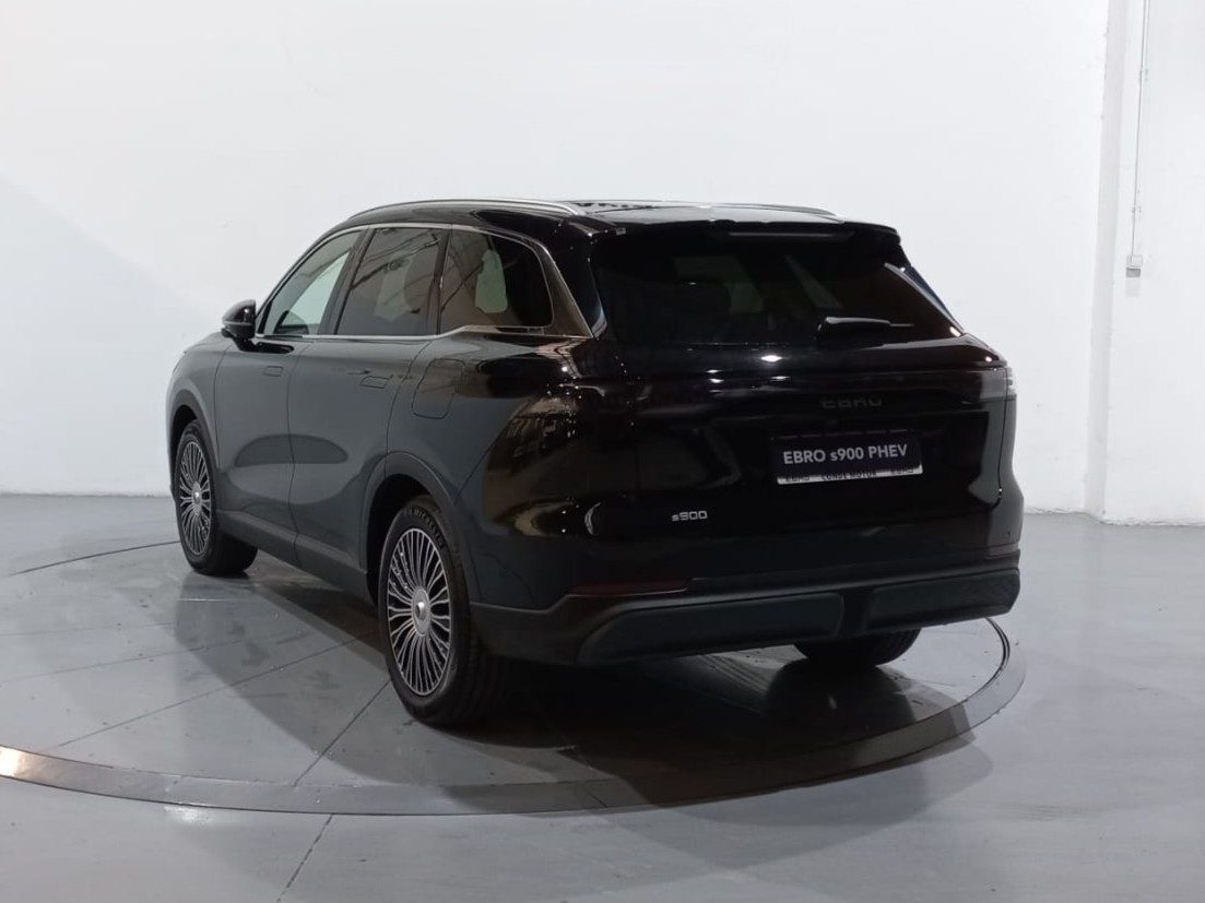 EBRO S900 — foto 3
