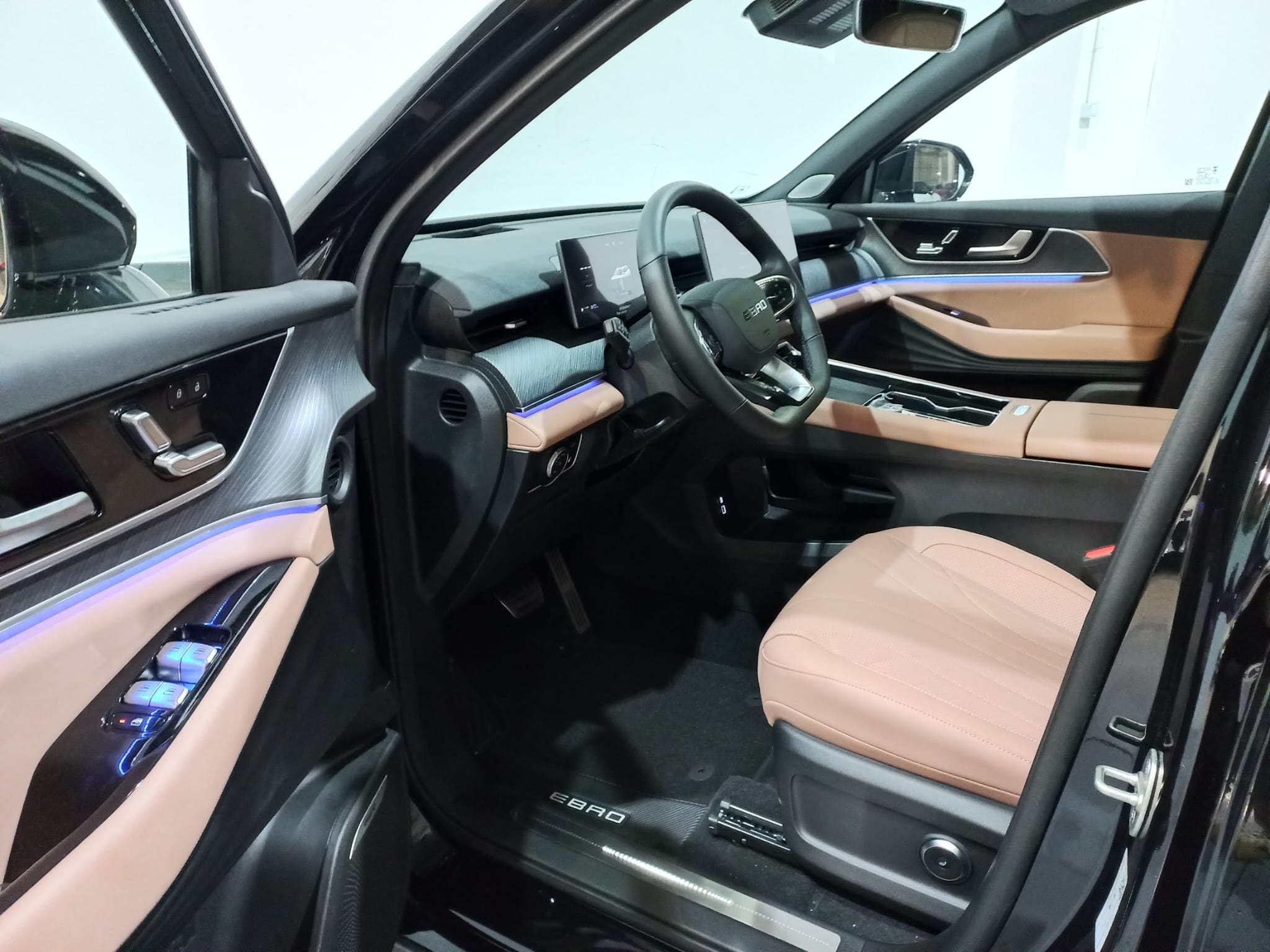 EBRO S900 — foto 8