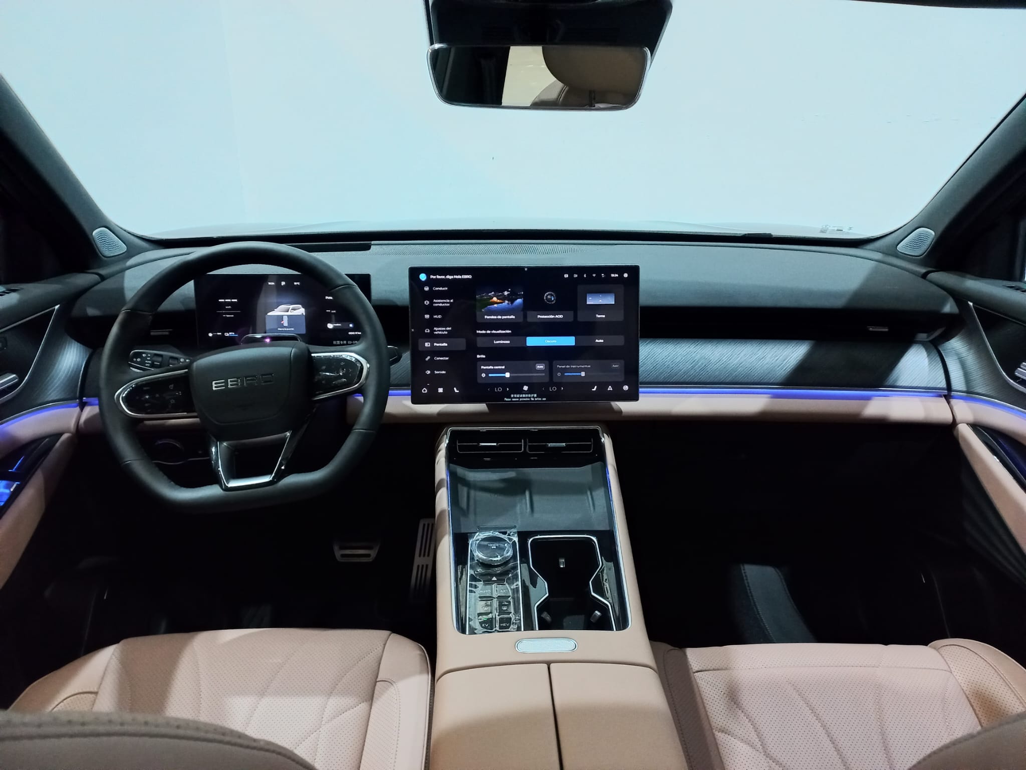 EBRO S900 — foto 4
