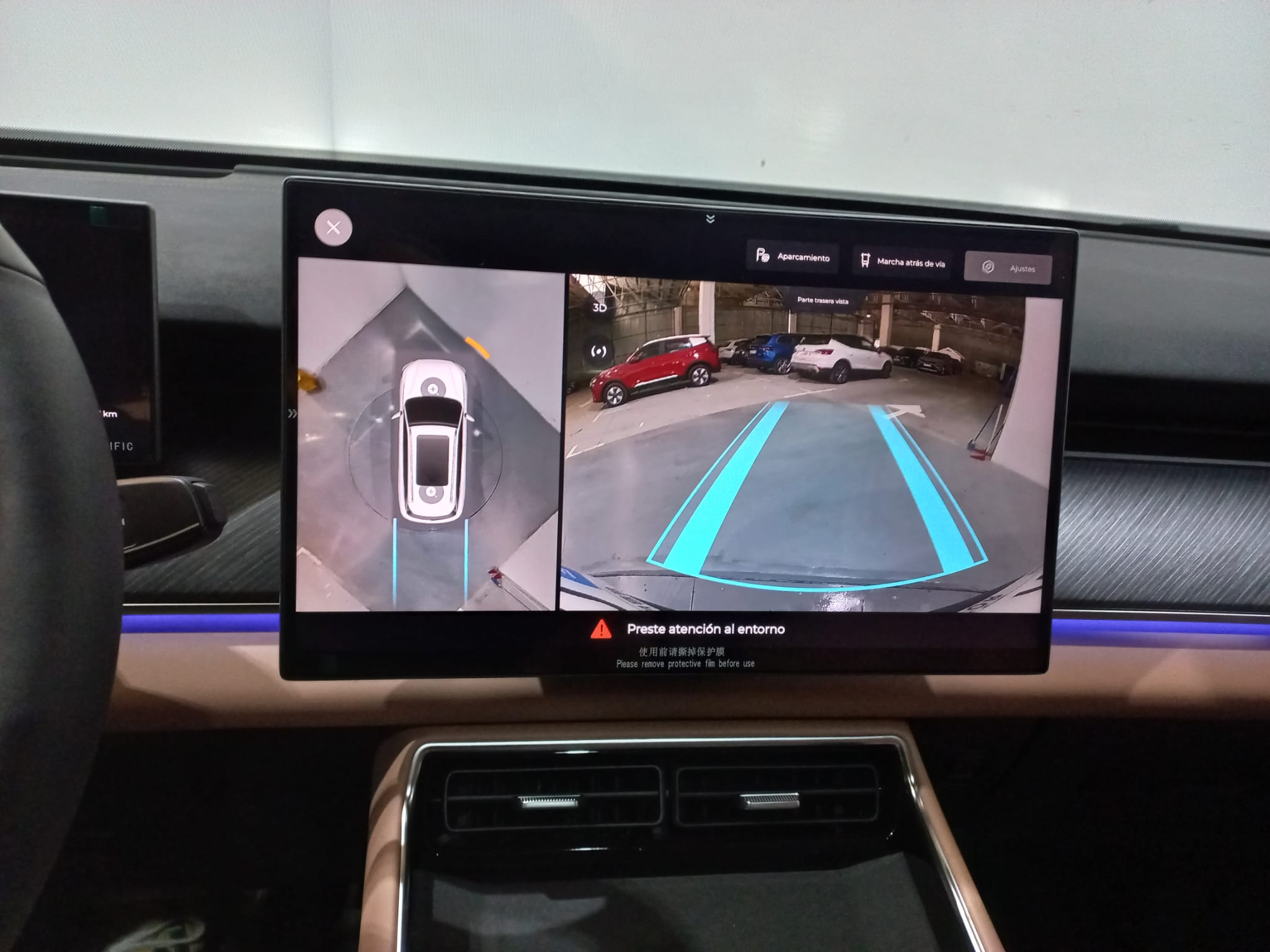 EBRO S900 — foto 12