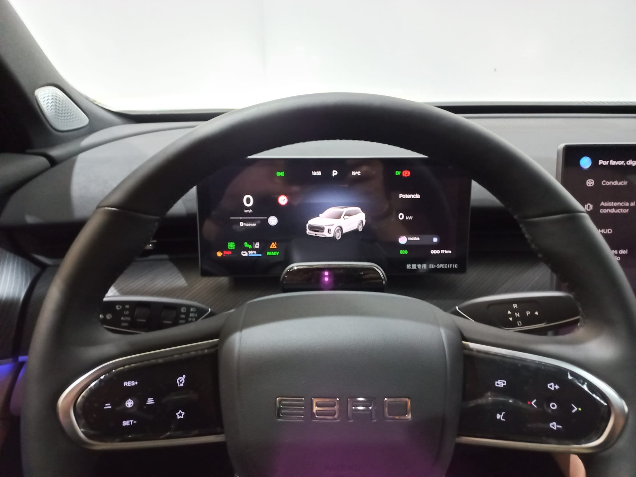 EBRO S900 — foto 10