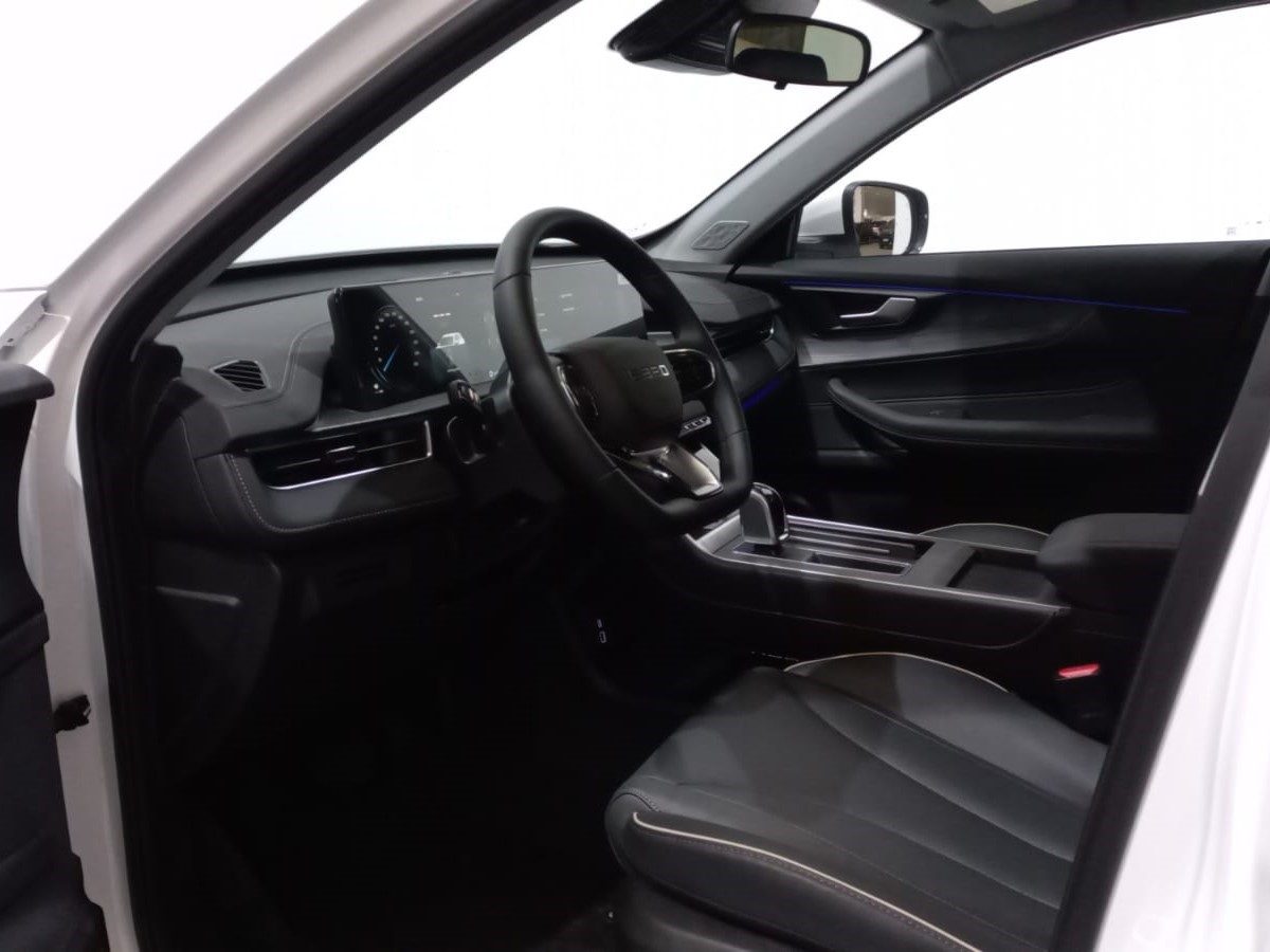 EBRO S400 — foto 8