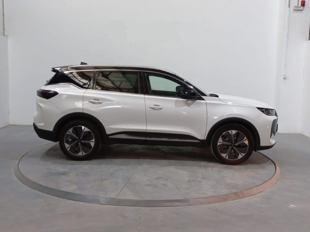 EBRO s700 S700 Gasolina Luxury