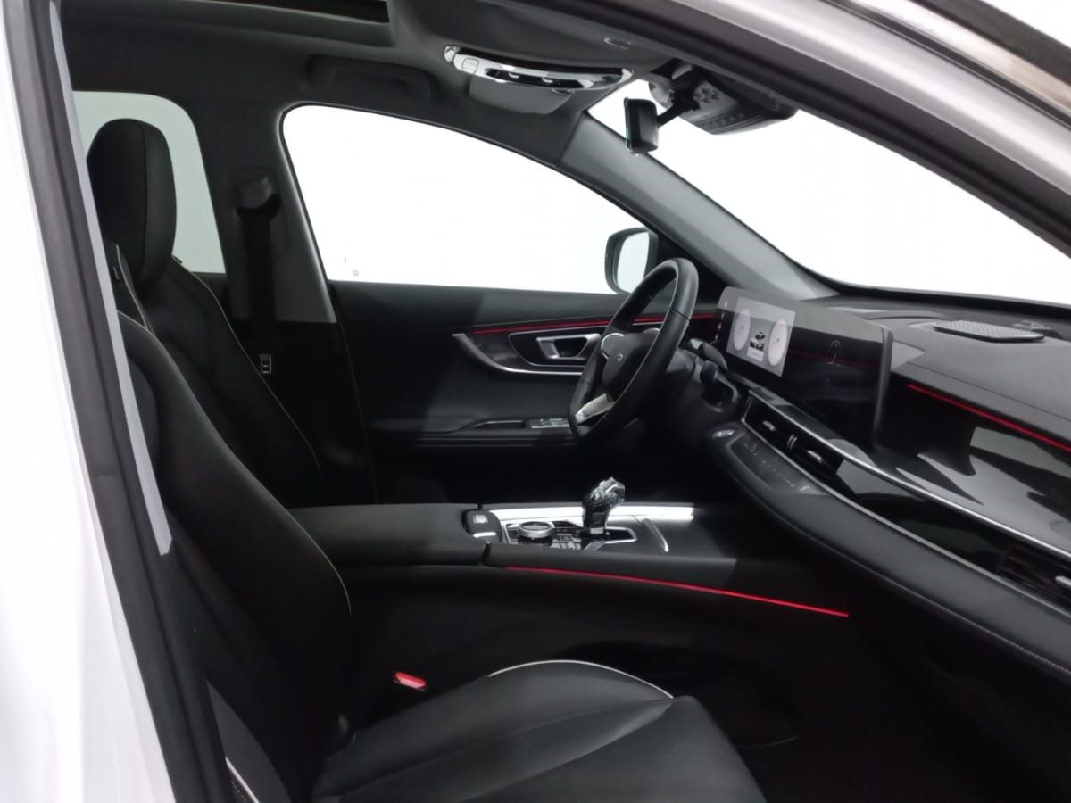 EBRO s700 S700 Gasolina Luxury