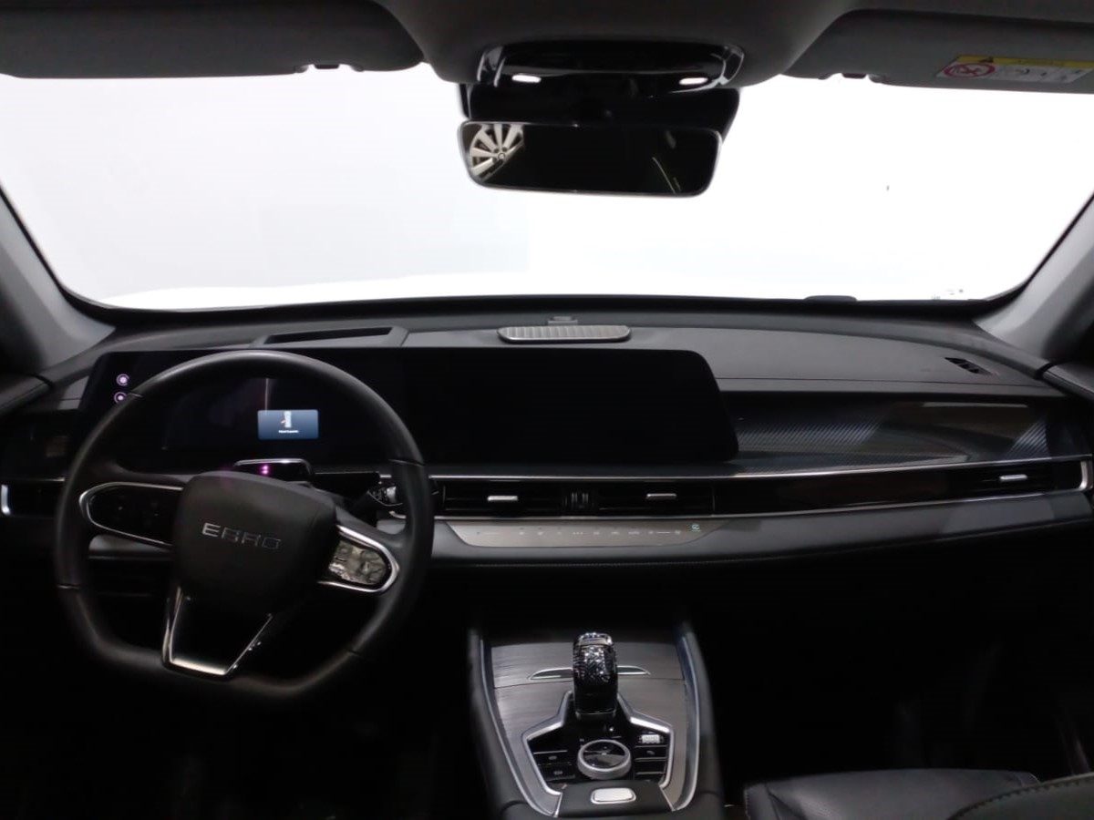 EBRO s700 S700 Gasolina Luxury