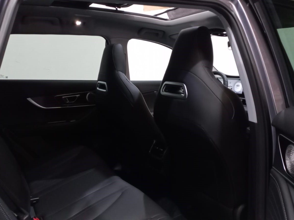 EBRO s700 S700 Gasolina Luxury