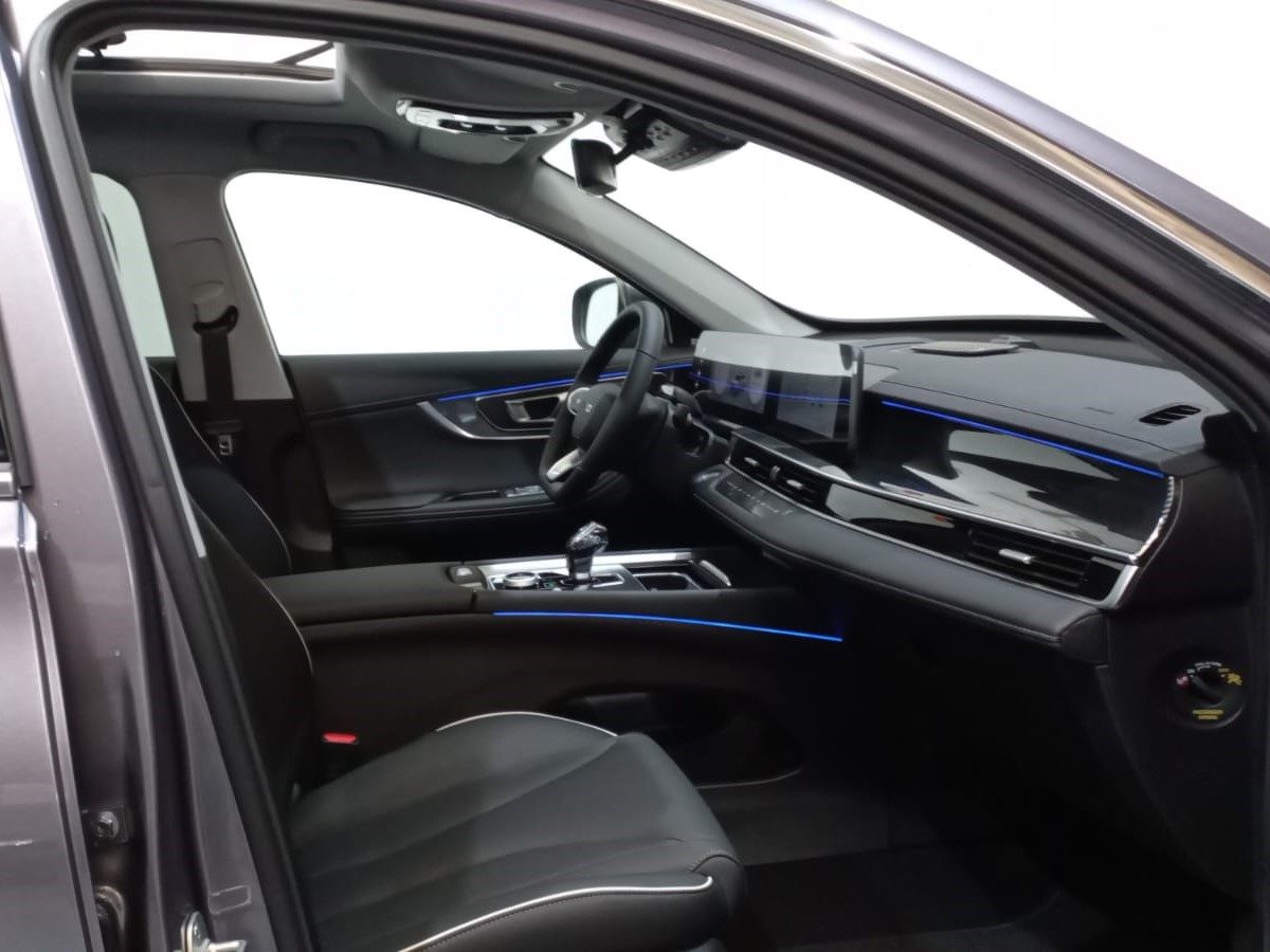 EBRO s700 S700 Gasolina Luxury