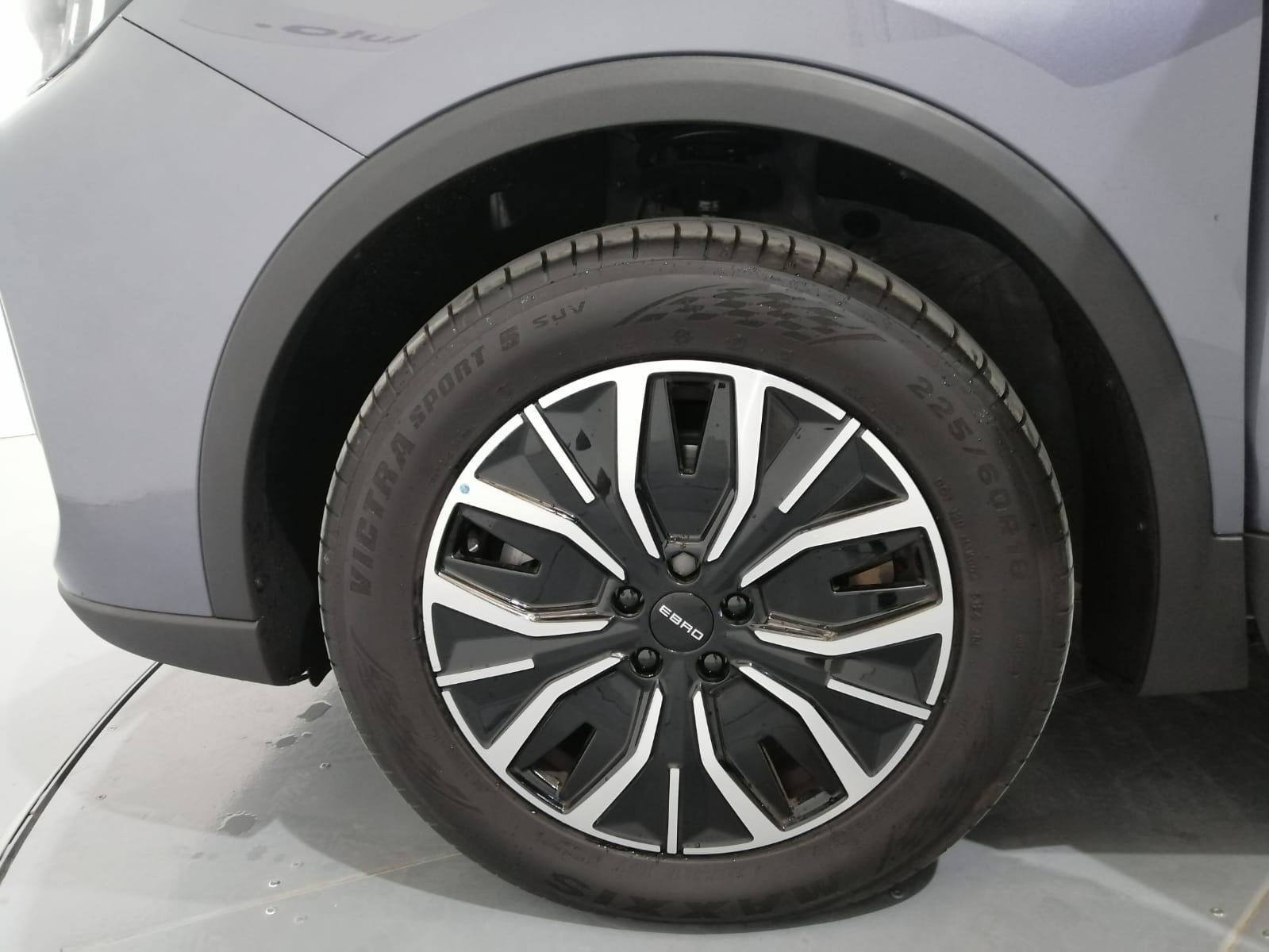 EBRO s700 — foto 9