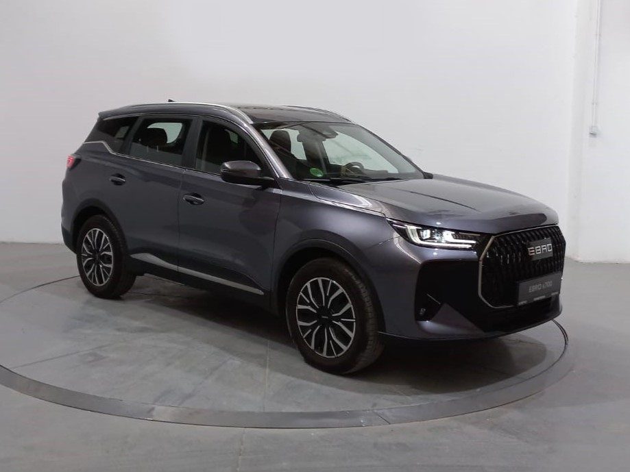 EBRO s700 — foto 1
