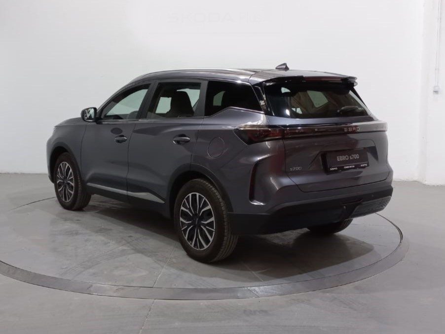 EBRO s700 — foto 3