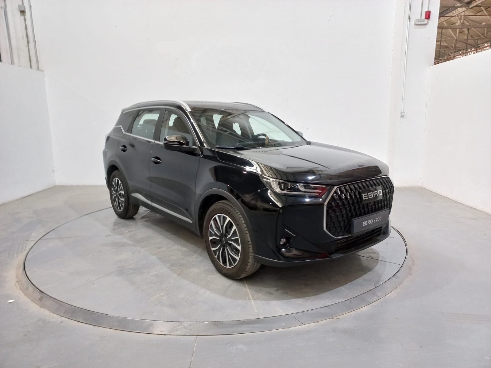 EBRO s700 — foto 1
