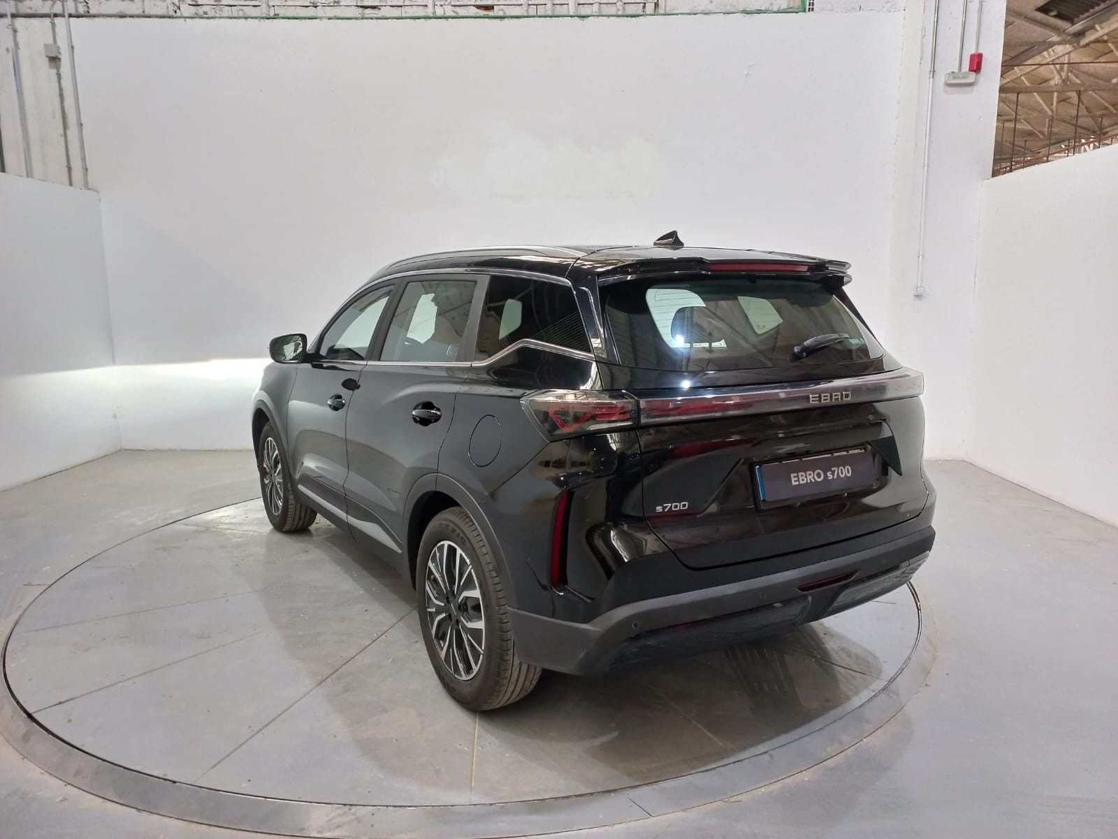 EBRO s700 — foto 3