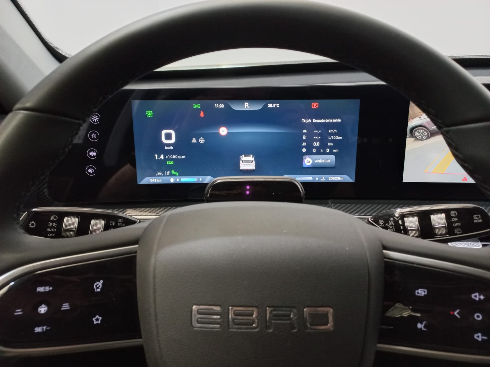 EBRO s700 — foto 9
