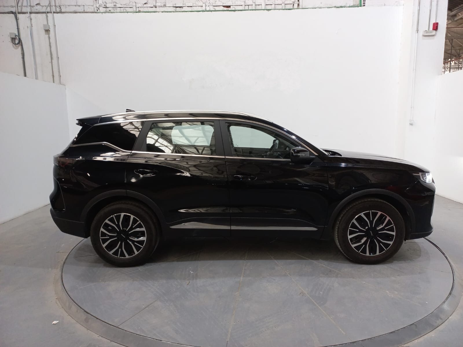 EBRO s700 — foto 2