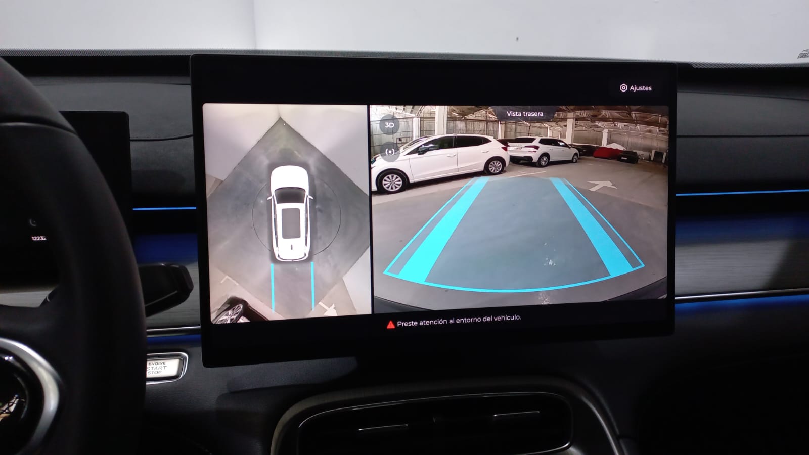 EBRO s800 — foto 11
