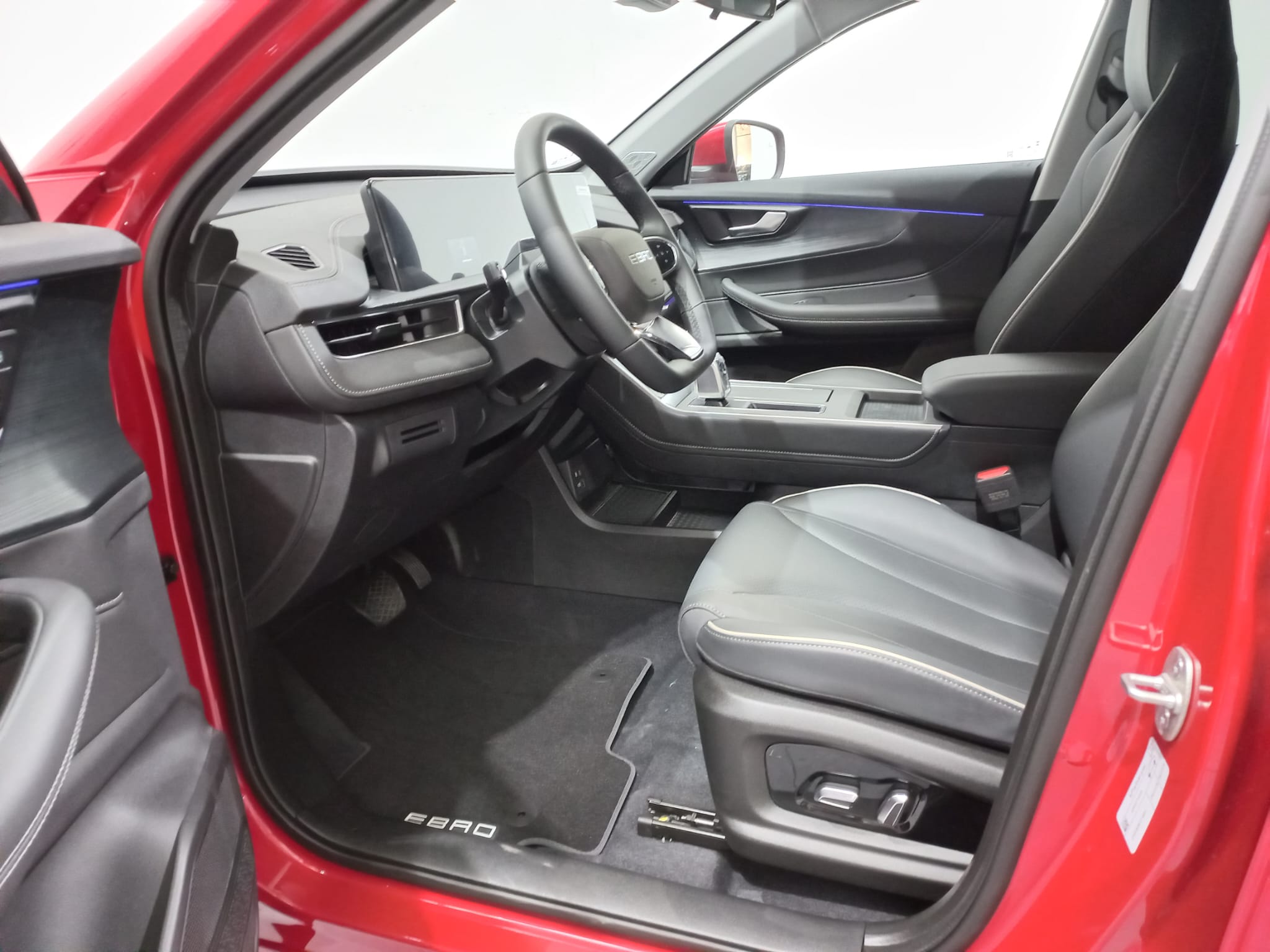 EBRO S400 — foto 8
