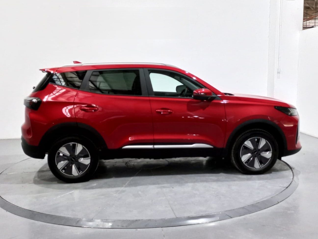 EBRO S400 — foto 2