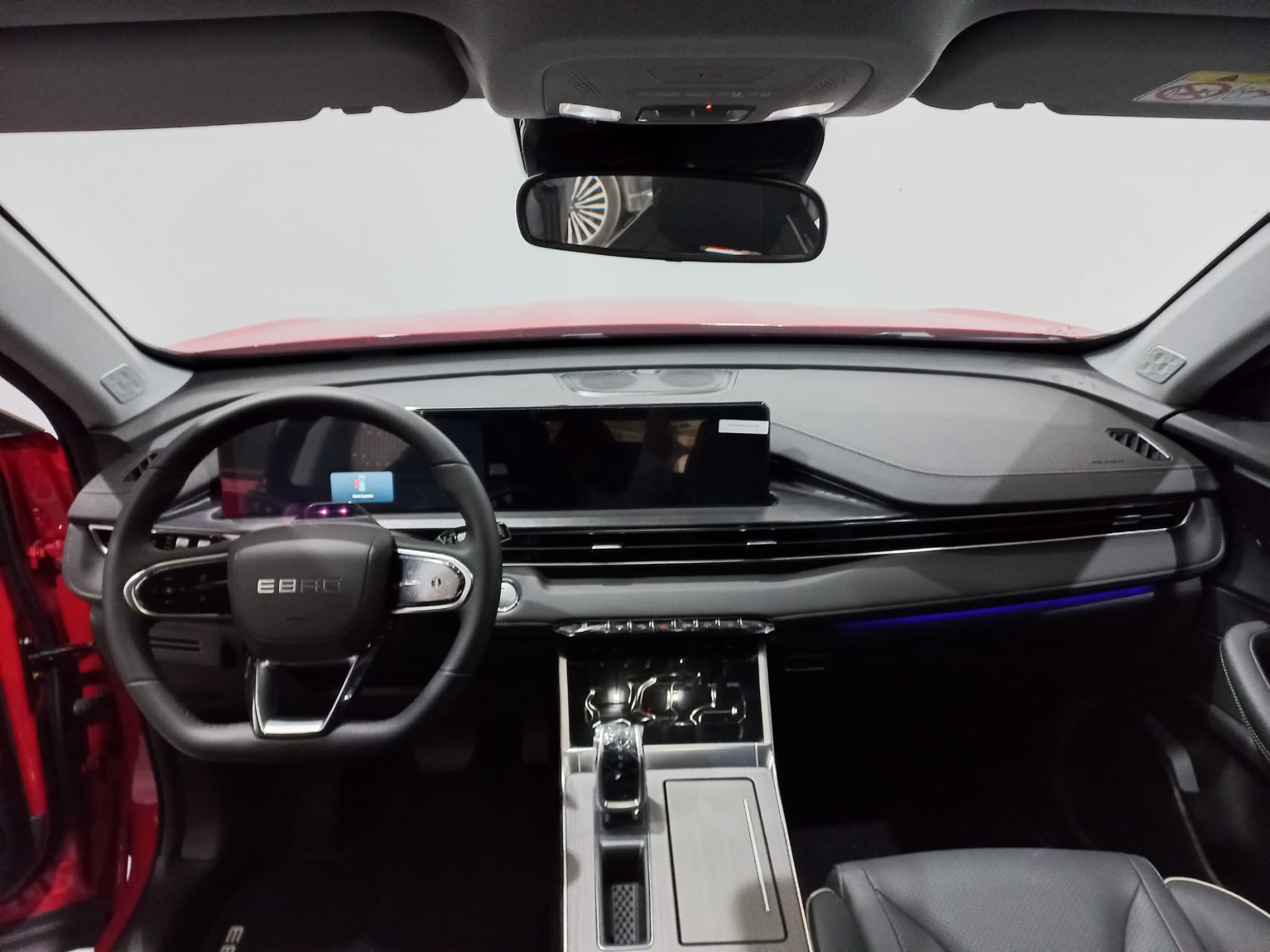 EBRO S400 — foto 4