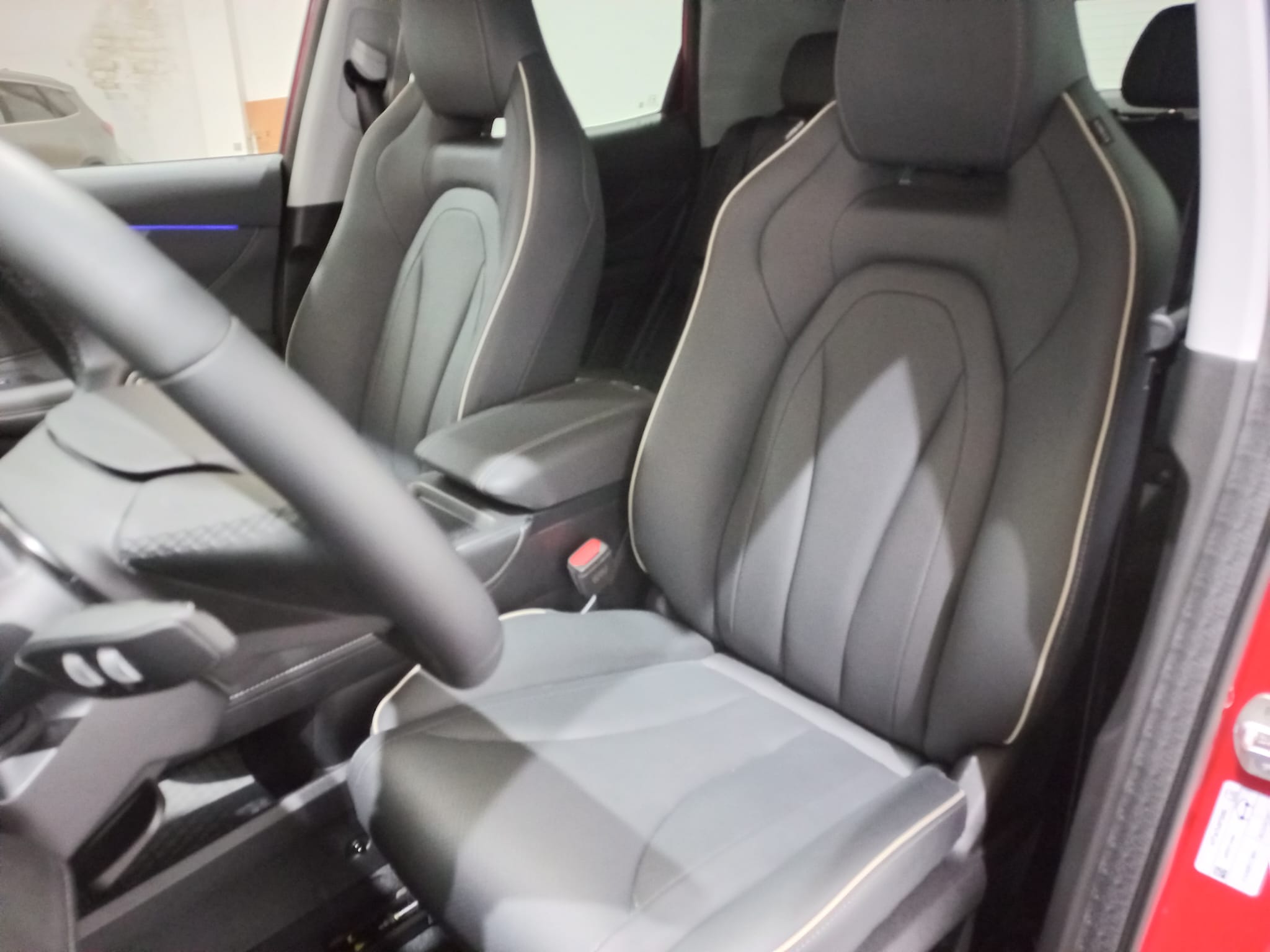 EBRO S400 — foto 9