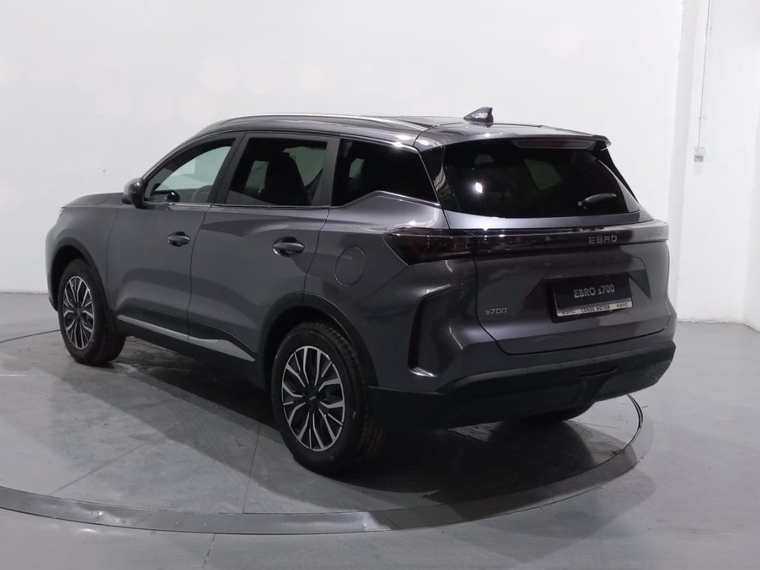 EBRO s700 — foto 3