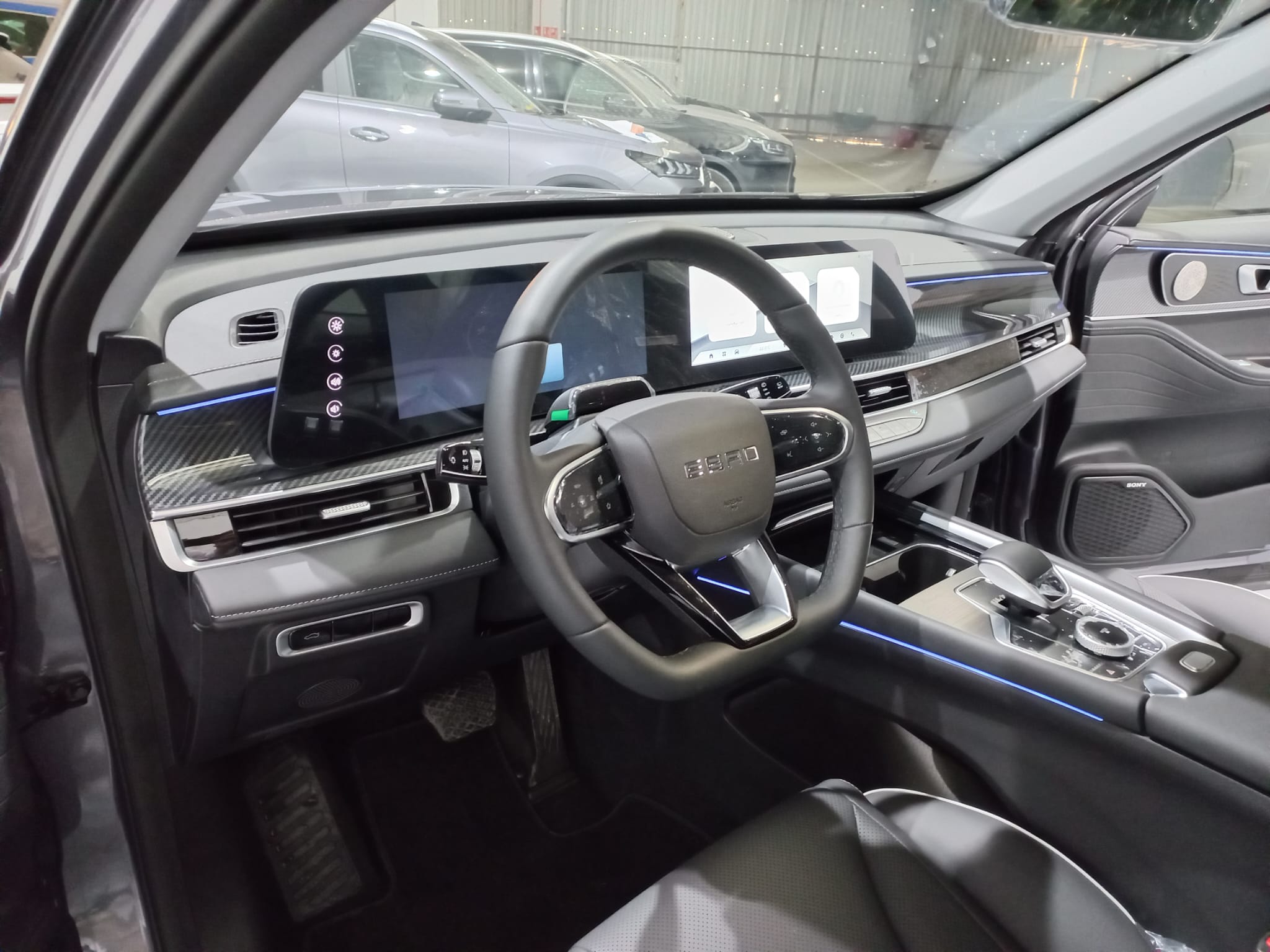 EBRO s700 — foto 8