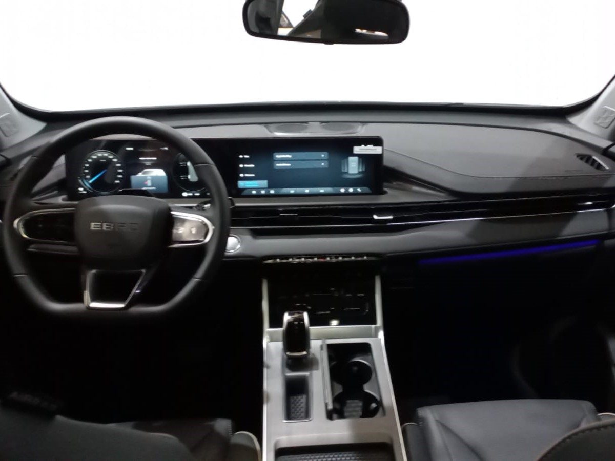 EBRO S400 — foto 4