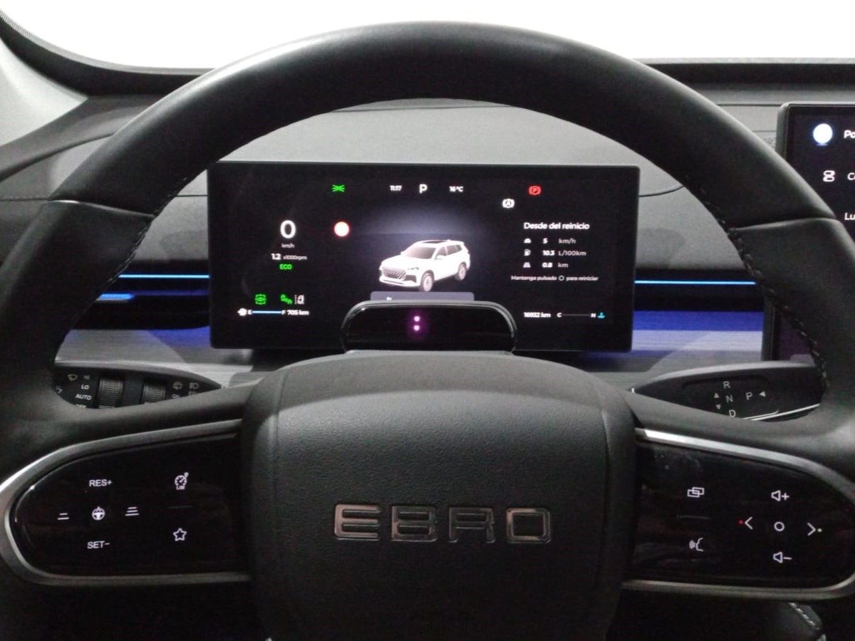 EBRO s800 — foto 10