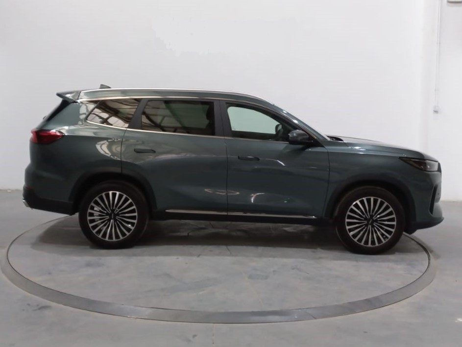 EBRO s800 — foto 2