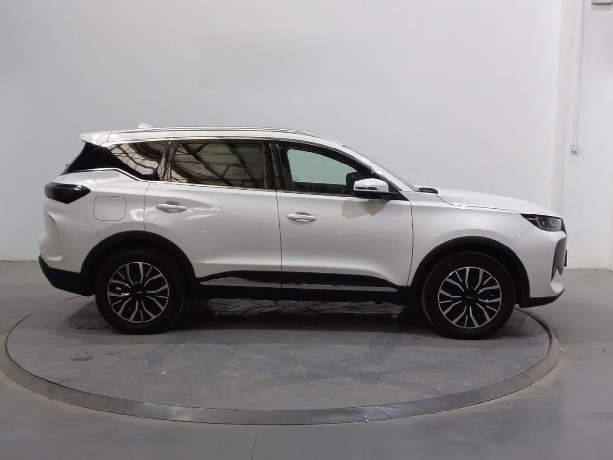 EBRO s700 S700 PHEV LUXURY