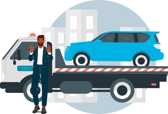 Banner Ventajas – Llevamos tu coche
