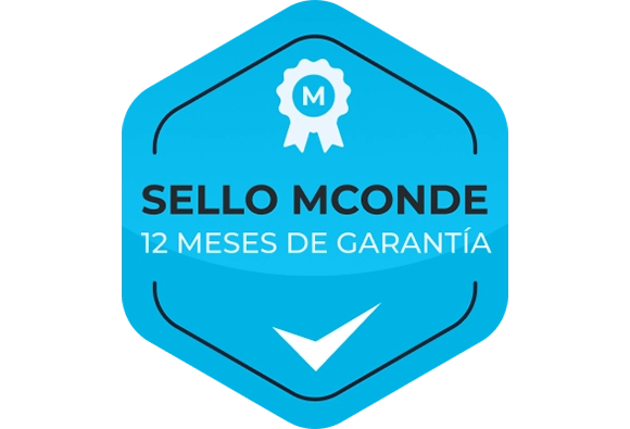 Banner Ventajas – Sello Mconde