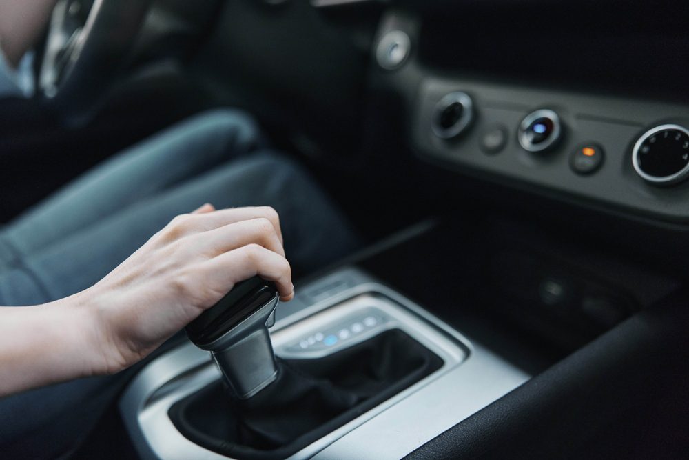 coches automaticos segunda mano